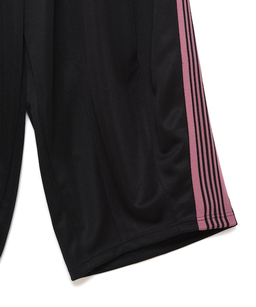 Needles（ニードルス）の「H.D. Track Pant - Poly Smooth（パンツ・メンズ・D.PURPLE/53/BLACK/01/TAUPE/14・S/M）」の5枚目の写真