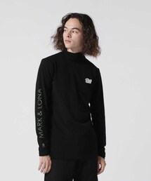 ROYAL FLASH（ロイヤルフラッシュ）の「MARK&LONA/マークアンドロナ/Polar 3Layer Antistatic Fleece Top（トップス）」