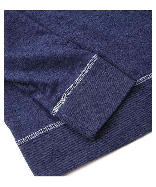 Revo.(レボ)の「College Sweat Shirt(その他・メンズ・白/灰/深藍/綠・M/L)」の9枚目の写真