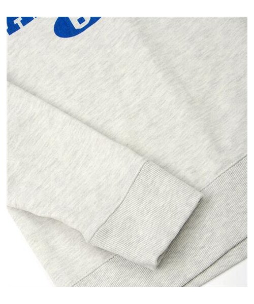 Revo.(レボ)の「College Sweat Shirt(その他・メンズ・白/灰/深藍/綠・M/L)」の4枚目の写真