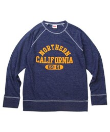 Revo. | College Sweat Shirt(その他)