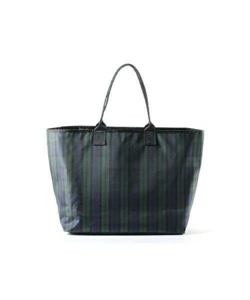 【希少】HEAD PORTER HIGHLAND トートバッグ ブラックウォッチ 人気海外ブランドアイテム｜ファッション通販 希少】HEAD PORTER