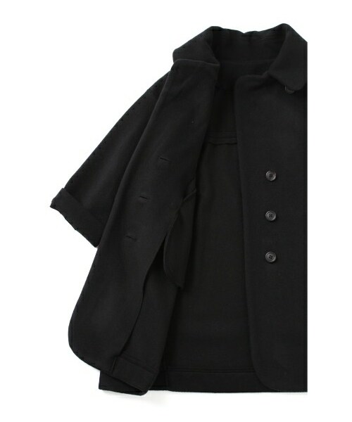 journal standard luxe（ジャーナルスタンダード ラックス）の「【QUARTERLY】MAMA COAT（ジャケット