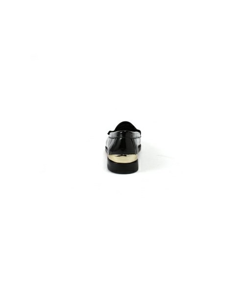 CAMINANDO　Deuxieme Classe エナメルローファー　黒超美品 Deuxieme Classe（ドゥーズィエムクラス）の「◇CAMINANDO