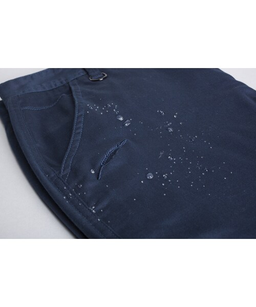 PUBLISH（パブリッシュ）の「PUBLISH - LEGACY JOGGER PANTS（その他・メンズ・NAVY・28/30/32/34）」の4枚目の写真