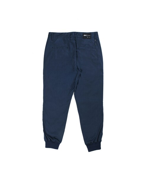 PUBLISH（パブリッシュ）の「PUBLISH - LEGACY JOGGER PANTS（その他・メンズ・NAVY・28/30/32/34）」の2枚目の写真
