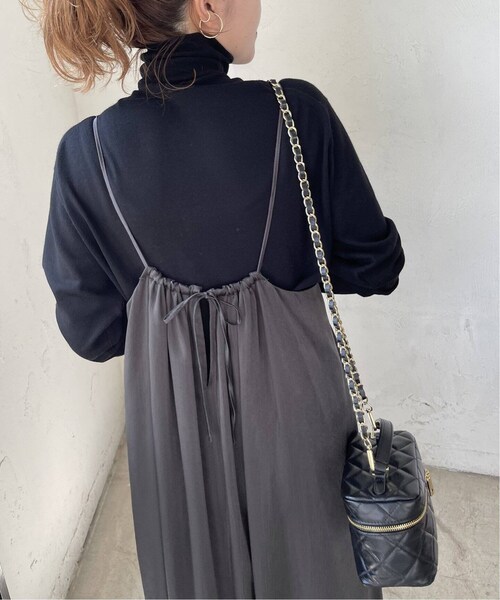 Spick & Span（スピックアンドスパン）の「ヴィンテージサテン