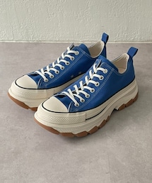 【CONVERSE/コンバース】ALL STAR 100 TREKWAVE OX