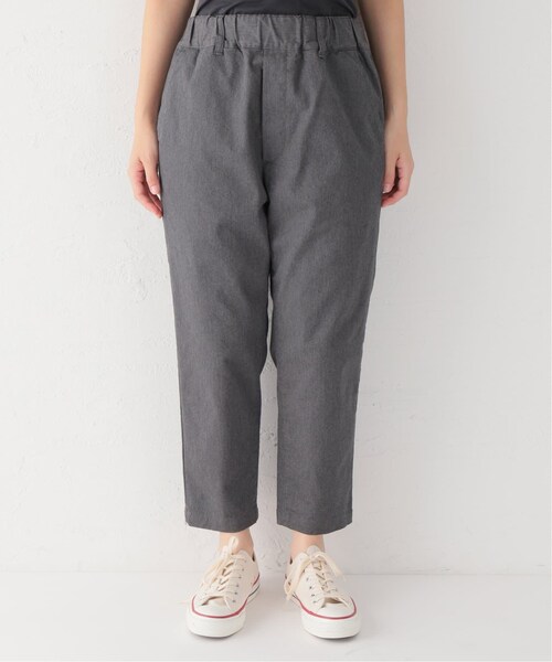journal standard Lux イージーサルエルパンツ JOURNAL STANDARD LUXE 定価1.6万/ジャーナルスタンダード