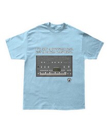 WAMONO CLOTHING | 隠れた名シンセ202クローンTシャツ(Tシャツ/カットソー)