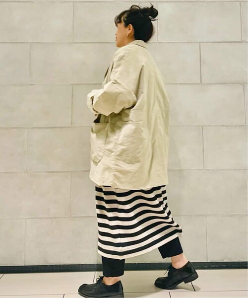 アルバムディファミリア　ベルベット　ジャケット　ジャーナルスタンダードラックス JOURNAL STANDARD LUXE（ジャーナルスタンダード ラックス）の