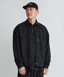 T/W Work Jacket