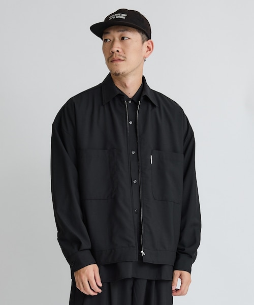 ジャケット・アウター COOTIE T/W Work Jacket COOTIE PRODUCTIONS（クーティープロダクションズ）の「T/W Work