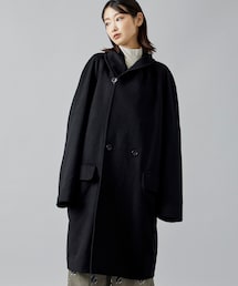 ジャケット・アウター lautshi double bomber jacket Lautashi（ラウタシー）の「Double bomber jacket（その他アウター