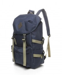 GLOBAL WORK | ＴＲＡＩＬ　ＢＡＣＫＰＡＣＫ(バッグ)