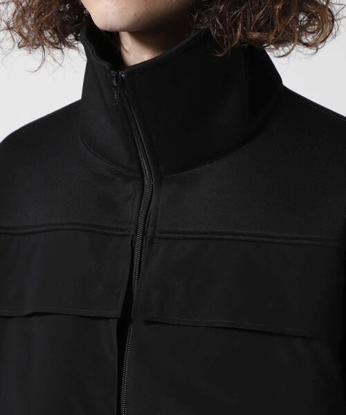 Keigo Takeda　ダイワ　D-VECディーベックジップアップコート D-VEC ダイワ HIGH NECK ZIP UP JACKET（Keigo Takeda様専用