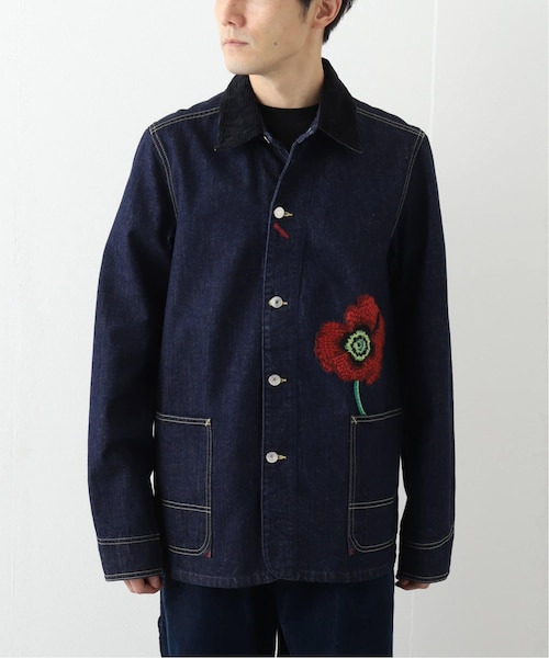 417 EDIFICE（フォーワンセブンエディフィス）の「WORKWEAR