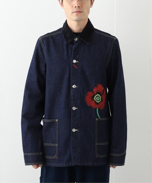 417 EDIFICE（フォーワンセブンエディフィス）の「WORKWEAR