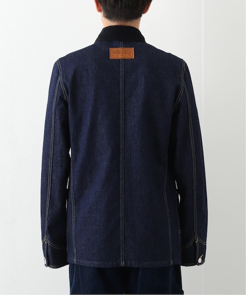 417 EDIFICE（フォーワンセブンエディフィス）の「WORKWEAR
