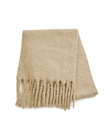 3coins | ボリュームマフラー(マフラー)