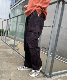 CIAOPANIC | 【ROTHCO/ロスコ】ペイントBDUパンツ(その他パンツ)