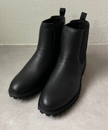 CIAOPANIC | サイドゴアブーツ(その他シューズ)