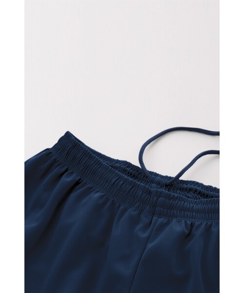 glimmer（グリマー）の「[Unisex] 325-ACP 드라이 하프 팬츠（その他・BLACK/GREY/NAVY・SS/S/M/L/LL/3L/4L）」の8枚目の写真