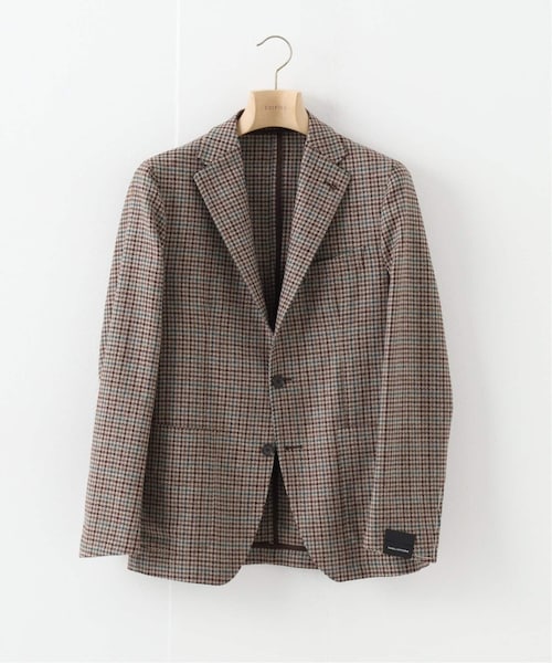 EDIFICE（エディフィス）の「【TAGLIATORE / タリアトーレ