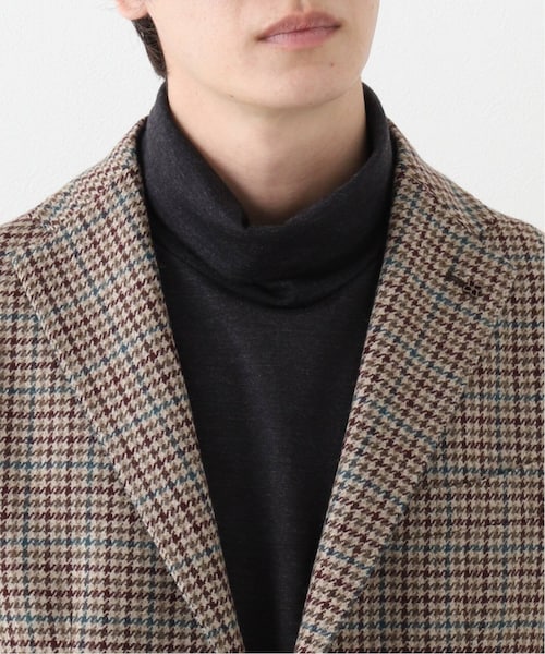 EDIFICE（エディフィス）の「【TAGLIATORE / タリアトーレ