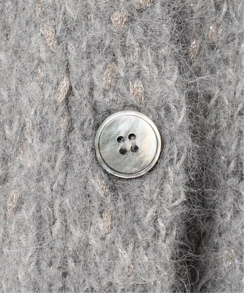 Noble（ノーブル）の「《予約》【VENIT】 ニットアンサンブル（その他・ブラック/フリー）」の22枚目の写真