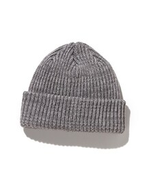 JUNRED | 引き揃えMIXニットキャップ(ファッション雑貨)