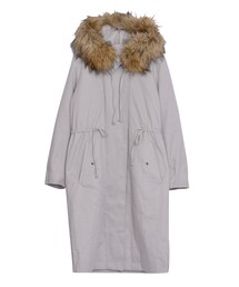 EMODA | ロングモッズCO(ジャケット/アウター)