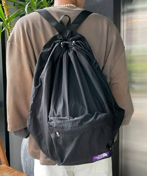 CORDURA Ripstop Knapsack