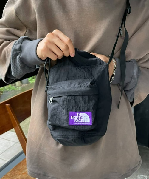CORDURA Ripstop Shoulder Bag