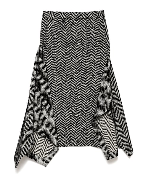 RUMCHE（ラムシェ）の「RUMCHE Bond Yarn Harness（）」 - WEAR