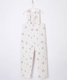 HOLIDAY（ホリデイ）の「FLOWER QUILTING STRAP FLIGHT PANTS（その他）」