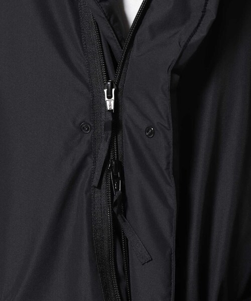BEAVER(ビーバー)の「D-VEC/ディーベック GORE-TEX INFINIUM PRODUCT ジャケット VF-2JK10729(ジャケット/アウター・ブラック/ホワイト・2/3)」の13枚目の写真