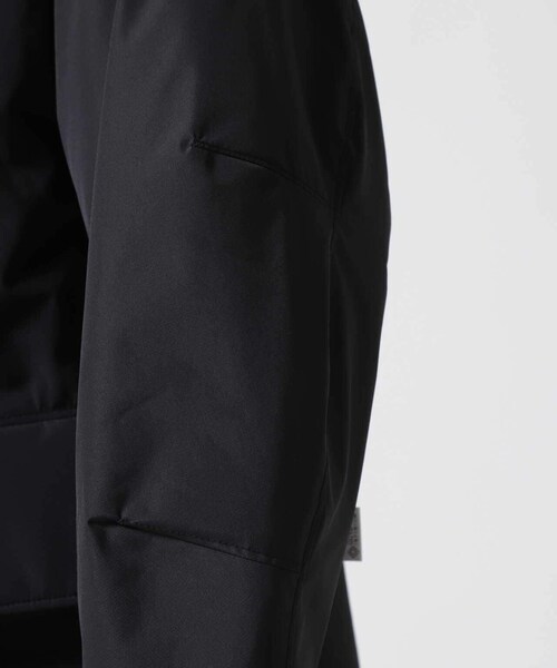 BEAVER(ビーバー)の「D-VEC/ディーベック GORE-TEX INFINIUM PRODUCT ジャケット VF-2JK10729(ジャケット/アウター・ブラック/ホワイト・2/3)」の15枚目の写真
