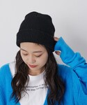 CIAOPANIC TYPY(チャオパニックティピー)の「帽子(ニットキャップ/ビーニー)」