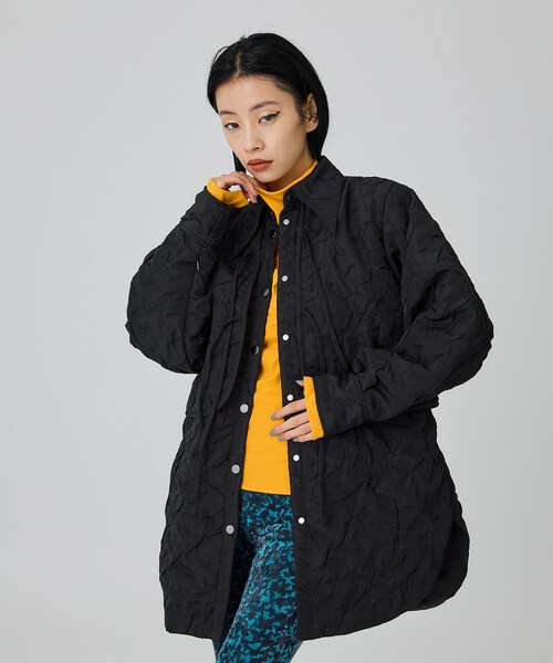 UNITED TOKYO（ユナイテッドトウキョウ）の「ミラージャガードシャツ 