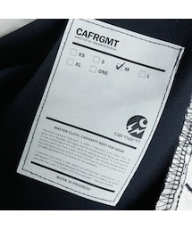 Carhartt（カーハート）の「Fragment Design x Carhartt WIP