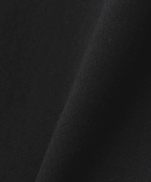 AVIREX(アヴィレックス)の「ルーズフィット スウェット カーゴパンツ / LOOSE FIT SWEAT CARGO PANT(パンツ・ブラック/グレー・M/L/XL)」の14枚目の写真