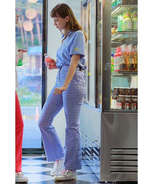 トップス LaLa LALA（ララ）｜ファッションアイテム一覧 - WEAR