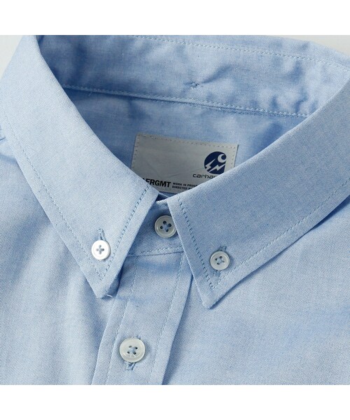 Carhartt（カーハート）の「Fragment Design x Carhartt WIP L/S