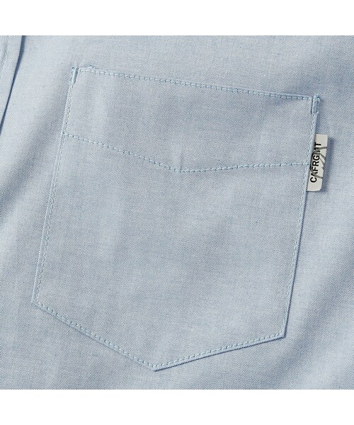 Carhartt（カーハート）の「Fragment Design x Carhartt WIP L/S