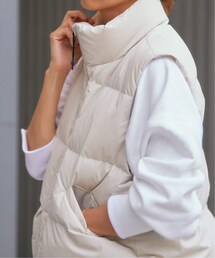 DESCENTE ddd / デサント ディーディーディー】別注 ダウン