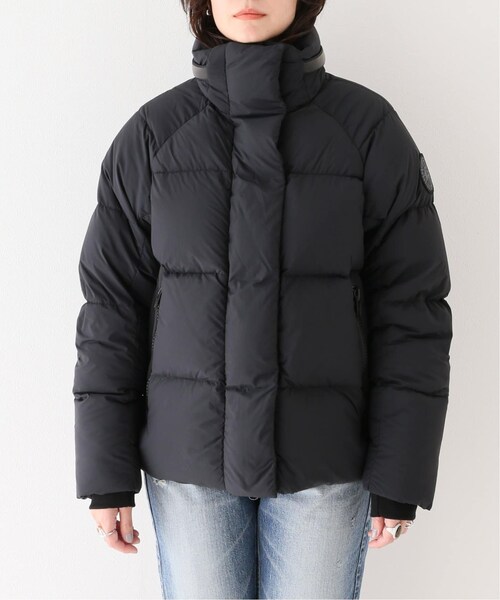 IENA（イエナ）の「【CANADA GOOSE/カナダグース 】2602LB JUNCTION 