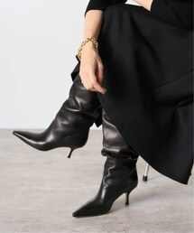 Muse Deuxieme Classe BRENTELLA ブーツ Muse Deuxieme Classe BRENTELLA ブーツ
