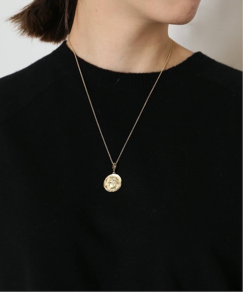 ドゥーズィエムクラス　ネックレス Deuxieme Classe（ドゥーズィエムクラス）の「【CELERI/セルリ】CABLE