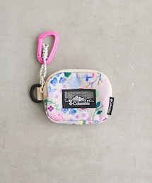 CIAOPANIC TYPY | 【Columbia】コロンビアプライスストリームコインケース(財布)